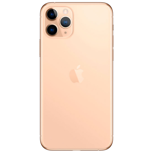 Apple iPhone 11 Pro 4 GB/ 512 GB/ Single SIM/ Gold  photo 3