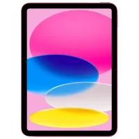 Tabletă Apple iPad 2022 10.9" /256 GB LTE MQ6W3RK/A Pink photo 2