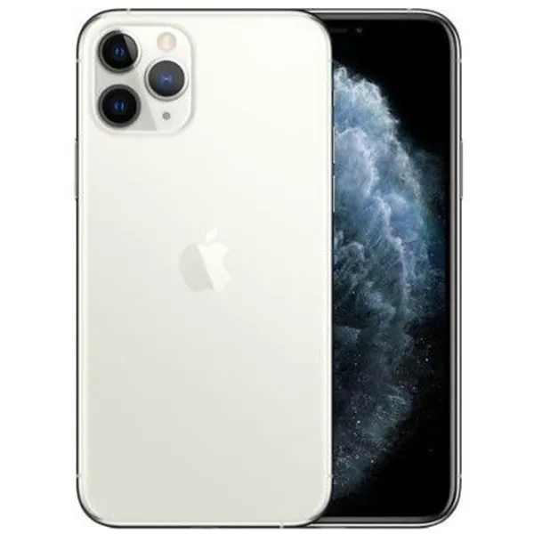 Apple iPhone 11 Pro 4 ГБ/ 512 ГБ/ Single SIM/ Серебряный  photo 4