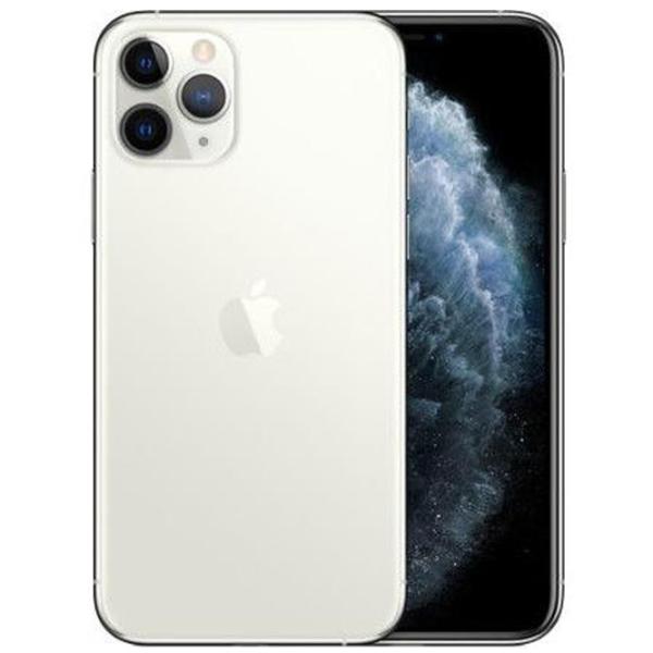 Apple iPhone 11 Pro 4 ГБ/ 512 ГБ/ Single SIM/ Серебряный  photo 4