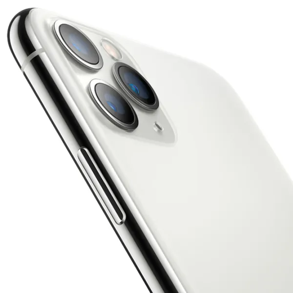 Apple iPhone 11 Pro 4 ГБ/ 512 ГБ/ Single SIM/ Серебряный  photo 5