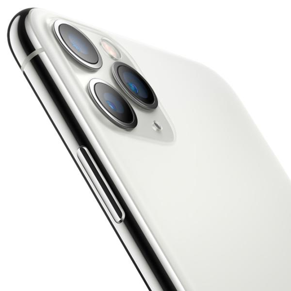 Apple iPhone 11 Pro 4 ГБ/ 512 ГБ/ Single SIM/ Серебряный  photo 5