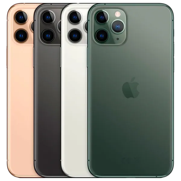 Apple iPhone 11 Pro Max 4 ГБ/ 64 ГБ/ Single SIM/ Золото  photo 5