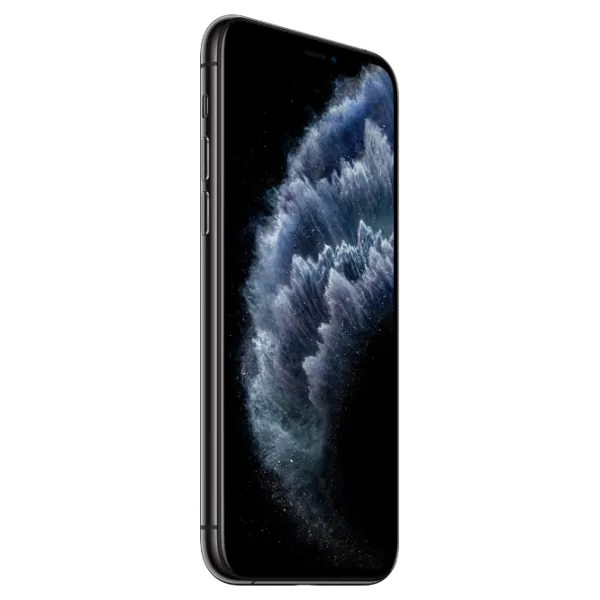 Смартфон Apple iPhone 11 Pro Max 4 ГБ/ 64 ГБ/ Single SIM/ Space Gray  photo 2