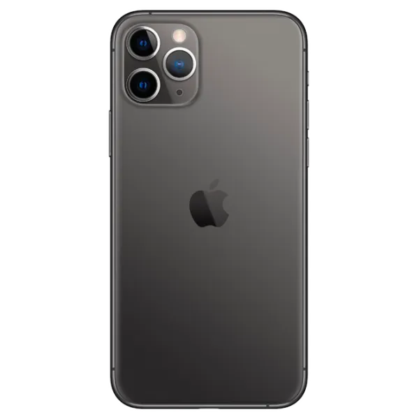 Смартфон Apple iPhone 11 Pro Max 4 ГБ/ 64 ГБ/ Single SIM/ Space Gray  photo 3