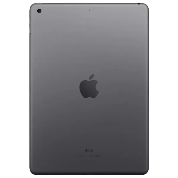 Планшет Apple iPad 2021 10.2"/ Космос Серый/ 64 ГБ/ LTE/ MK473RKA photo 3