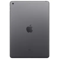 Планшет Apple iPad 2021 10.2" 3 ГБ/64 ГБ LTE MK473RKA Космос Серый photo 3