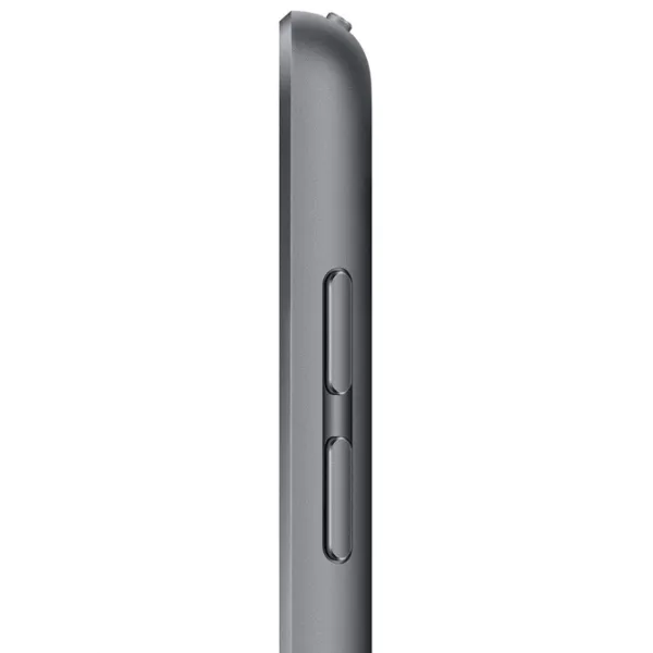 Планшет Apple iPad 2021 10.2"/ Космос Серый/ 64 ГБ/ LTE/ MK473RKA photo 5