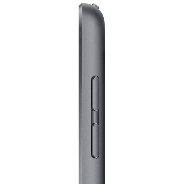 Планшет Apple iPad 2021 10.2"/ Космос Серый/ 64 ГБ/ LTE/ MK473RKA photo 5