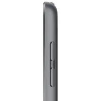 Планшет Apple iPad 2021 10.2" 3 ГБ/64 ГБ LTE MK473RKA Космос Серый photo 5