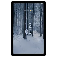 Планшет Nokia Tab T21 10.4"/ Charcoal Серый/ 128 ГБ/ LTE photo 2