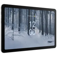 Планшет Nokia Tab T21 10.4"/ Charcoal Серый/ 128 ГБ/ LTE photo 3