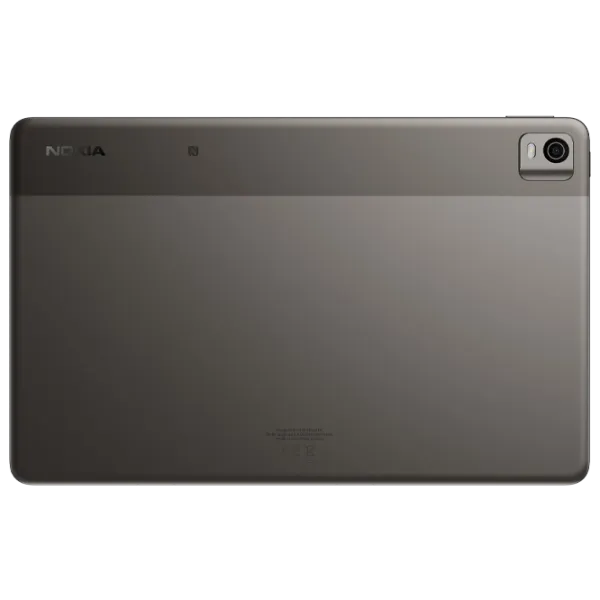 Планшет Nokia Tab T21 10.4"/ Charcoal Серый/ 128 ГБ/ LTE photo 5