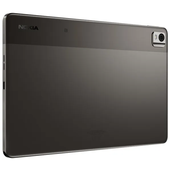 Планшет Nokia Tab T21 10.4"/ Charcoal Серый/ 128 ГБ/ LTE photo 6