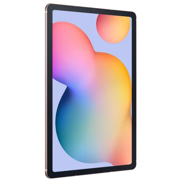 Tabletă Samsung Galaxy Tab S6 Lite 10.4"/ Pink/ 64 GB/ Wi-Fi/ SM-P613NZBA photo 4 Tabletă Samsung Galaxy Tab S6 Lite 10.4"/ Pink/ 64 GB/ Wi-Fi/ SM-P613NZBA photo 4
