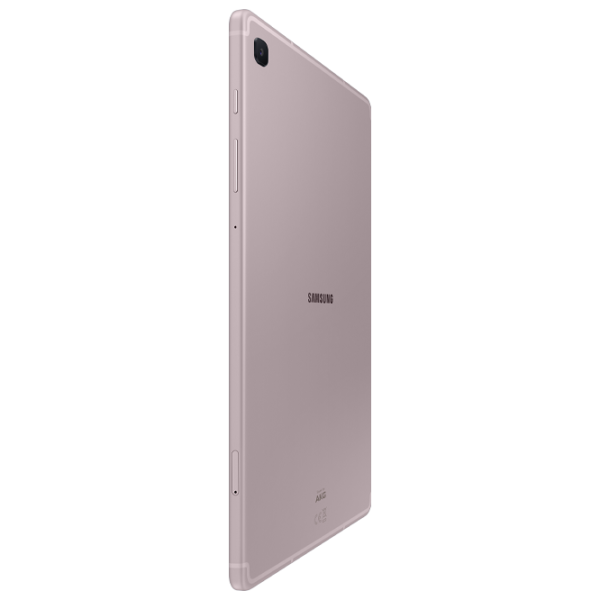 Tabletă Samsung Galaxy Tab S6 Lite 10.4"/ Pink/ 64 GB/ Wi-Fi/ SM-P613NZBA photo 6 Tabletă Samsung Galaxy Tab S6 Lite 10.4"/ Pink/ 64 GB/ Wi-Fi/ SM-P613NZBA photo 6