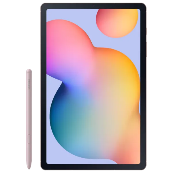 Tabletă Samsung Galaxy Tab S6 Lite 10.4"/ Pink/ 64 GB/ Wi-Fi/ SM-P613NZBA photo 7 Tabletă Samsung Galaxy Tab S6 Lite 10.4"/ Pink/ 64 GB/ Wi-Fi/ SM-P613NZBA photo 7