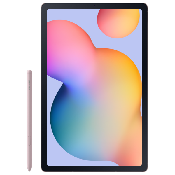 Tabletă Samsung Galaxy Tab S6 Lite 10.4"/ Pink/ 64 GB/ Wi-Fi/ SM-P613NZBA photo 7 Tabletă Samsung Galaxy Tab S6 Lite 10.4"/ Pink/ 64 GB/ Wi-Fi/ SM-P613NZBA photo 7