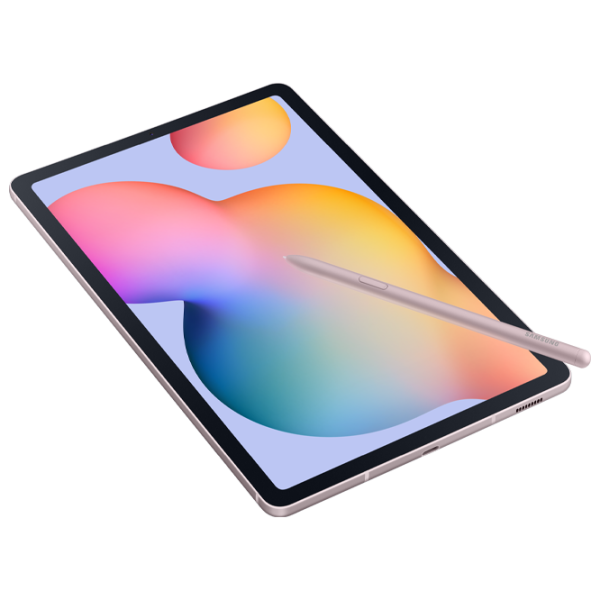 Tabletă Samsung Galaxy Tab S6 Lite 10.4"/ Pink/ 64 GB/ Wi-Fi/ SM-P613NZBA photo 9 Tabletă Samsung Galaxy Tab S6 Lite 10.4"/ Pink/ 64 GB/ Wi-Fi/ SM-P613NZBA photo 9