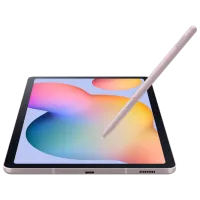 Планшет Samsung Galaxy Tab S6 Lite 10.4"/ Розовый/ 64 ГБ/ Wi-Fi/ SM-P613NZBA photo 10