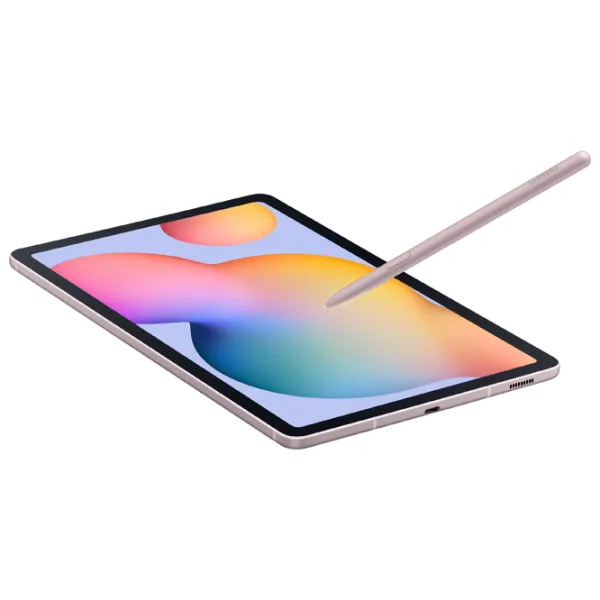 Tabletă Samsung Galaxy Tab S6 Lite 10.4"/ Pink/ 64 GB/ Wi-Fi/ SM-P613NZBA photo 11 Tabletă Samsung Galaxy Tab S6 Lite 10.4"/ Pink/ 64 GB/ Wi-Fi/ SM-P613NZBA photo 11