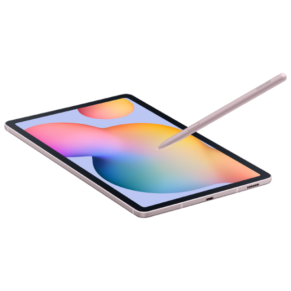 Tabletă Samsung Galaxy Tab S6 Lite 10.4"/ Pink/ 64 GB/ Wi-Fi/ SM-P613NZBA photo 11 Tabletă Samsung Galaxy Tab S6 Lite 10.4"/ Pink/ 64 GB/ Wi-Fi/ SM-P613NZBA photo 11