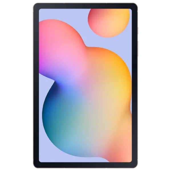 Tabletă Samsung TAB S6 Lite 2022 10.4"/ Pink/ 64 GB/ LTE/ P619 photo 2 Tabletă Samsung TAB S6 Lite 2022 10.4"/ Pink/ 64 GB/ LTE/ P619 photo 2