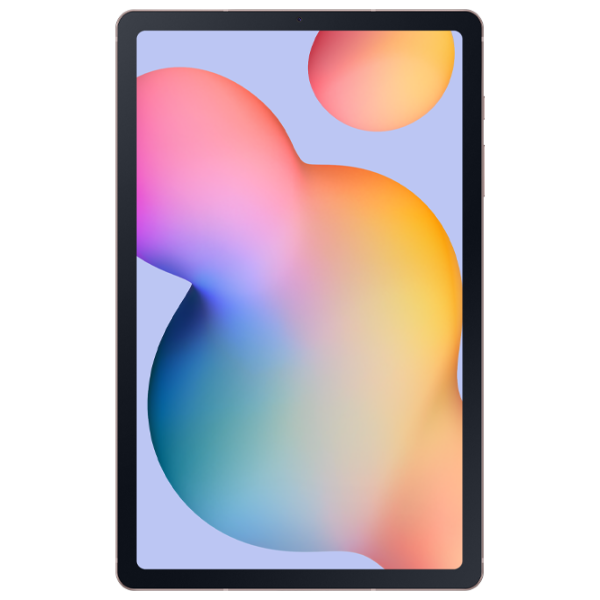 Tabletă Samsung TAB S6 Lite 2022 10.4"/ Pink/ 64 GB/ LTE/ P619 photo 2 Tabletă Samsung TAB S6 Lite 2022 10.4"/ Pink/ 64 GB/ LTE/ P619 photo 2