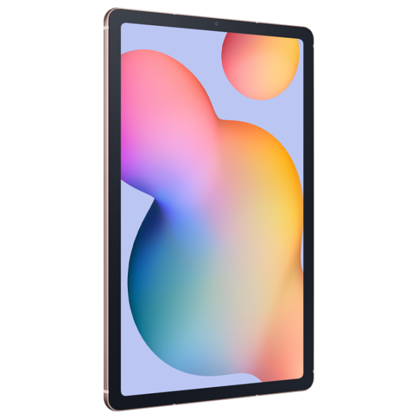 Tabletă Samsung TAB S6 Lite 2022 10.4"/ Pink/ 64 GB/ LTE/ P619 photo 3 Tabletă Samsung TAB S6 Lite 2022 10.4"/ Pink/ 64 GB/ LTE/ P619 photo 3