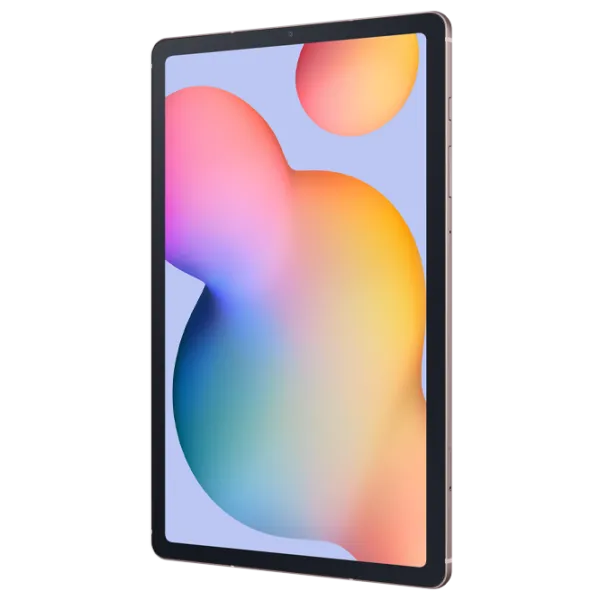 Tabletă Samsung TAB S6 Lite 2022 10.4"/ Pink/ 64 GB/ LTE/ P619 photo 4 Tabletă Samsung TAB S6 Lite 2022 10.4"/ Pink/ 64 GB/ LTE/ P619 photo 4