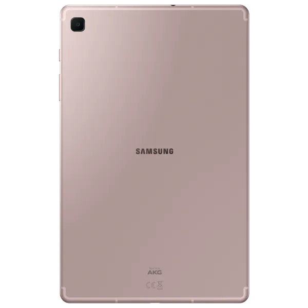 Tabletă Samsung TAB S6 Lite 2022 10.4"/ Pink/ 64 GB/ LTE/ P619 photo 5 Tabletă Samsung TAB S6 Lite 2022 10.4"/ Pink/ 64 GB/ LTE/ P619 photo 5