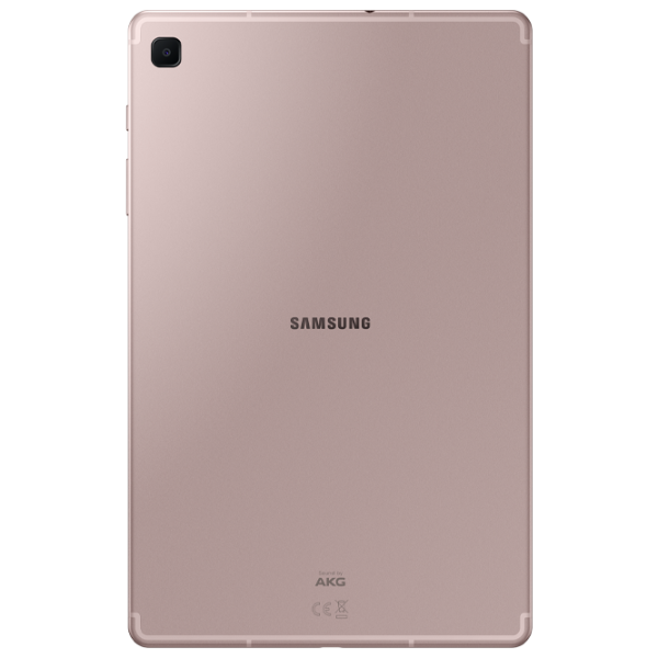 Tabletă Samsung TAB S6 Lite 2022 10.4"/ Pink/ 64 GB/ LTE/ P619 photo 5 Tabletă Samsung TAB S6 Lite 2022 10.4"/ Pink/ 64 GB/ LTE/ P619 photo 5