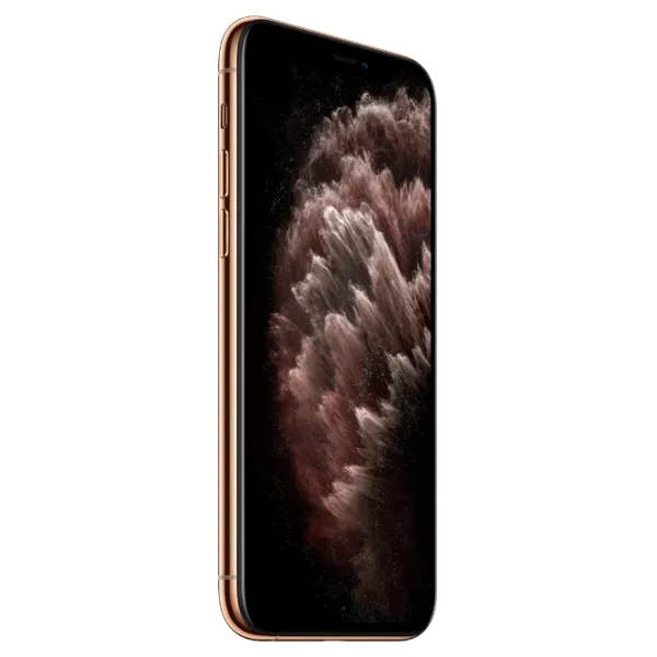 Apple iPhone 11 Pro Max 4 ГБ/ 256 ГБ/ Single SIM/ Золото  photo 2