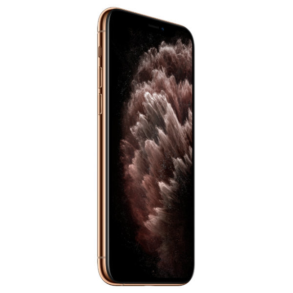Apple iPhone 11 Pro Max 4 ГБ/ 256 ГБ/ Single SIM/ Золото  photo 2