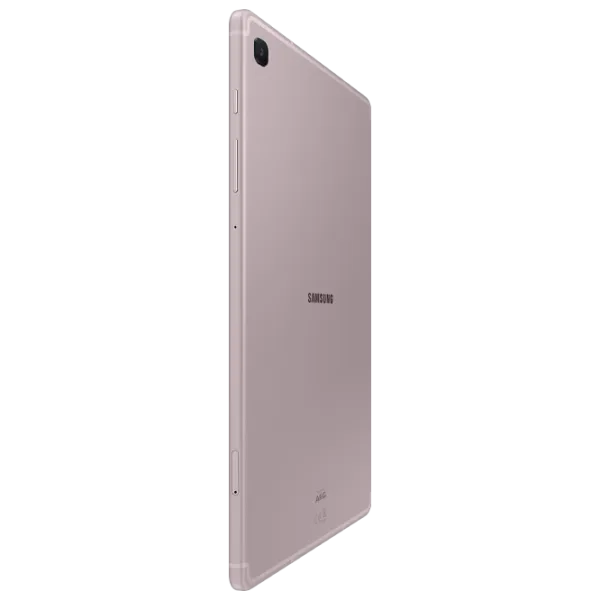 Tabletă Samsung TAB S6 Lite 2022 10.4"/ Pink/ 64 GB/ LTE/ P619 photo 6 Tabletă Samsung TAB S6 Lite 2022 10.4"/ Pink/ 64 GB/ LTE/ P619 photo 6