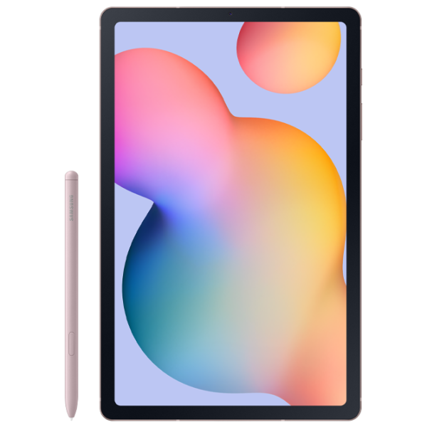 Tabletă Samsung TAB S6 Lite 2022 10.4"/ Pink/ 64 GB/ LTE/ P619 photo 7 Tabletă Samsung TAB S6 Lite 2022 10.4"/ Pink/ 64 GB/ LTE/ P619 photo 7
