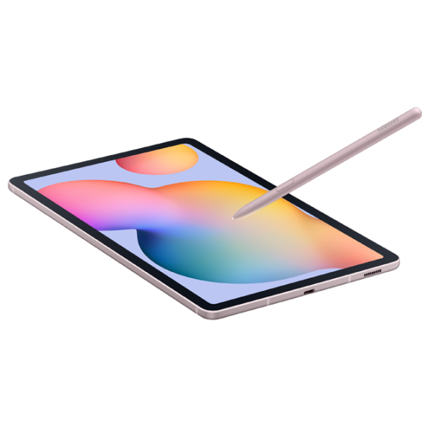 Tabletă Samsung TAB S6 Lite 2022 10.4"/ Pink/ 64 GB/ LTE/ P619 photo 10 Tabletă Samsung TAB S6 Lite 2022 10.4"/ Pink/ 64 GB/ LTE/ P619 photo 10