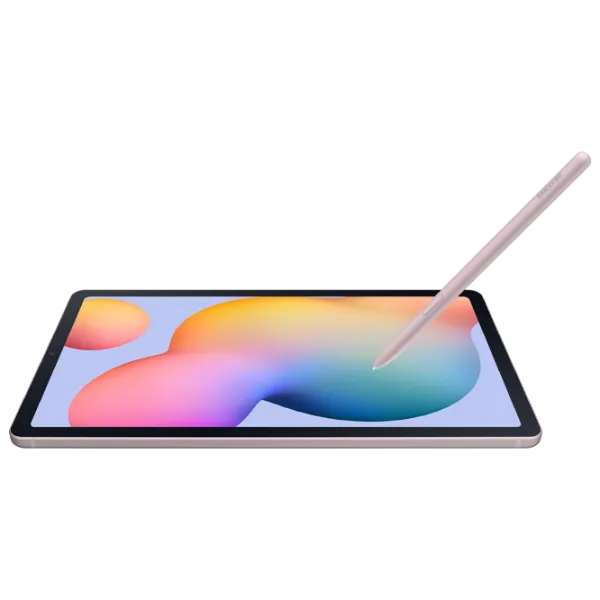 Tabletă Samsung TAB S6 Lite 2022 10.4"/ Pink/ 64 GB/ LTE/ P619 photo 11 Tabletă Samsung TAB S6 Lite 2022 10.4"/ Pink/ 64 GB/ LTE/ P619 photo 11