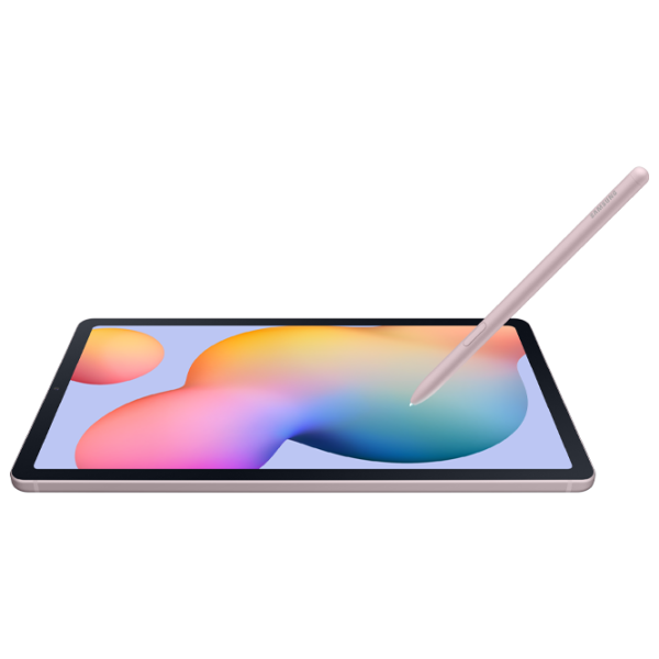 Tabletă Samsung TAB S6 Lite 2022 10.4"/ Pink/ 64 GB/ LTE/ P619 photo 11 Tabletă Samsung TAB S6 Lite 2022 10.4"/ Pink/ 64 GB/ LTE/ P619 photo 11