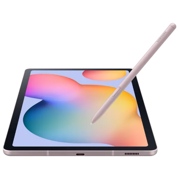 Tabletă Samsung TAB S6 Lite 2022 10.4"/ Pink/ 64 GB/ LTE/ P619 photo 12 Tabletă Samsung TAB S6 Lite 2022 10.4"/ Pink/ 64 GB/ LTE/ P619 photo 12