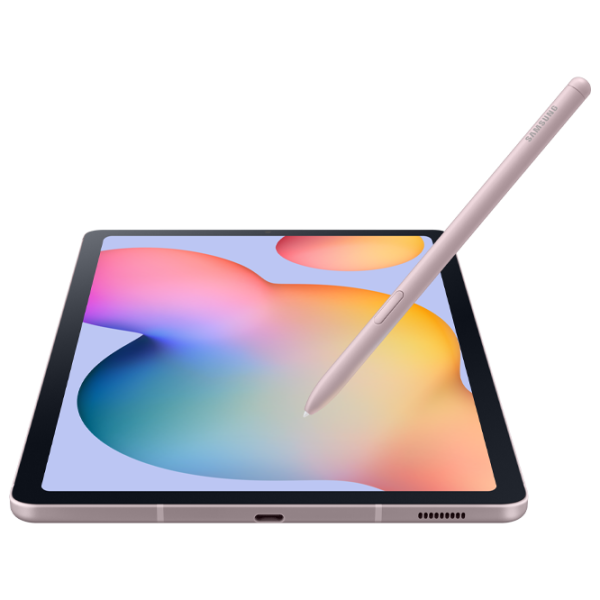 Tabletă Samsung TAB S6 Lite 2022 10.4"/ Pink/ 64 GB/ LTE/ P619 photo 12 Tabletă Samsung TAB S6 Lite 2022 10.4"/ Pink/ 64 GB/ LTE/ P619 photo 12