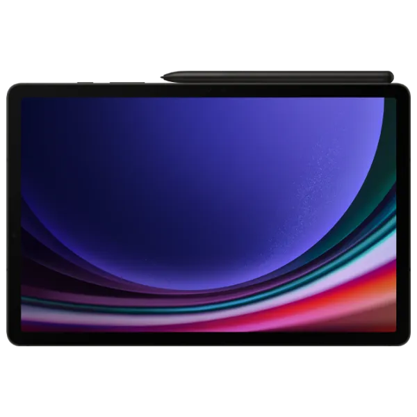 Tabletă Samsung Tab S9 11" 8 GB/128 GB Wi-Fi X710 Graphite photo 3