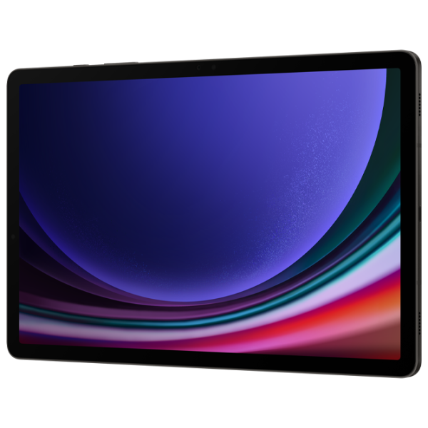 Tabletă Samsung Tab S9 11" 8 GB/128 GB Wi-Fi X710 Graphite photo 4