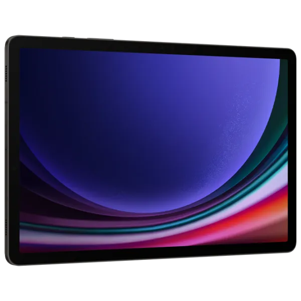 Tabletă Samsung Tab S9 11" 8 GB/128 GB Wi-Fi X710 Graphite photo 5