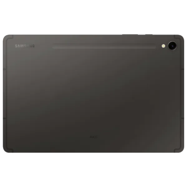 Tabletă Samsung Tab S9 11" 8 GB/128 GB Wi-Fi X710 Graphite photo 7