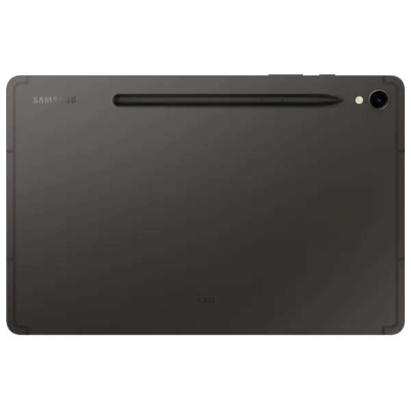 Tabletă Samsung Tab S9 11" 8 GB/128 GB Wi-Fi X710 Graphite photo 8