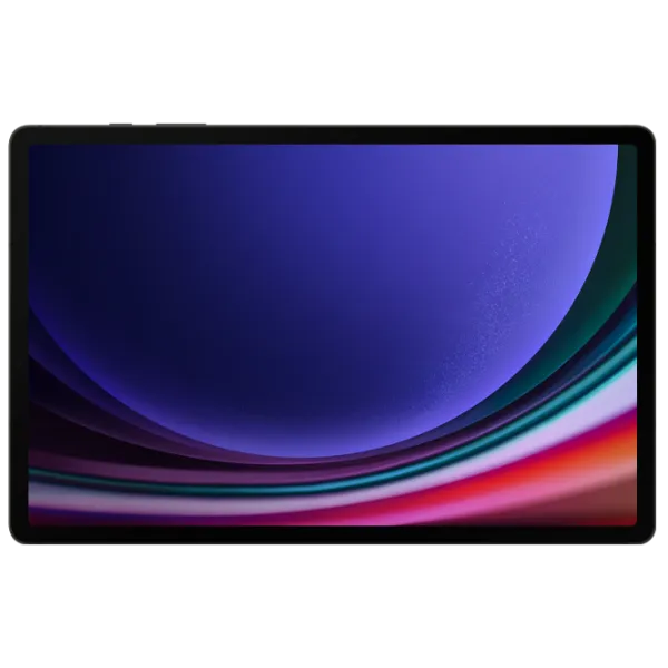 Tabletă Samsung Tab S9 Plus 12.4"/ Graphite/ 256 GB/ LTE/ X816B photo 3