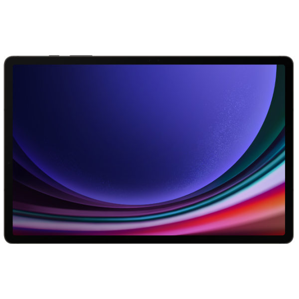 Tabletă Samsung Tab S9 Plus 12.4"/ Graphite/ 256 GB/ LTE/ X816B photo 3