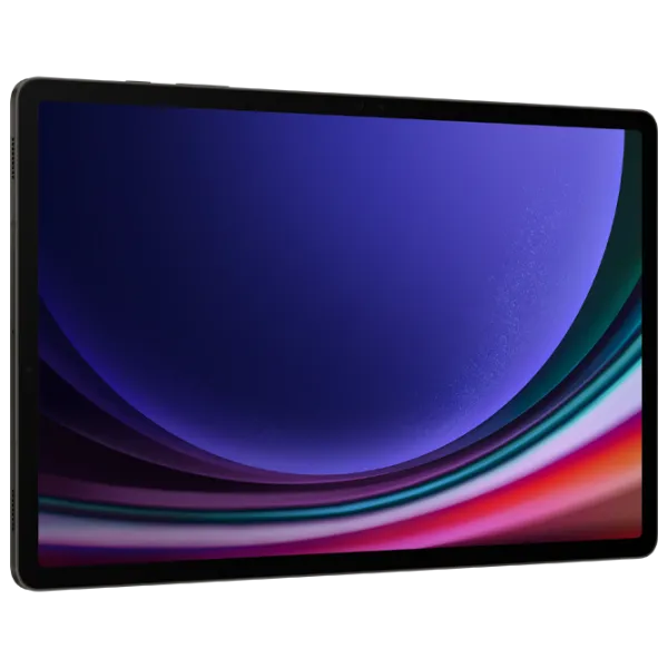 Tabletă Samsung Tab S9 Plus 12.4"/ Graphite/ 256 GB/ LTE/ X816B photo 4