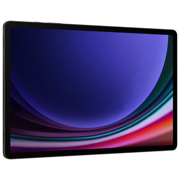 Tabletă Samsung Tab S9 Plus 12.4"/ Graphite/ 256 GB/ LTE/ X816B photo 4